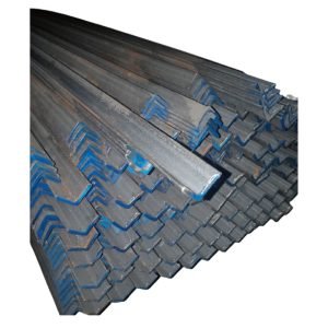 Angle Bar 3.5mm x 2"