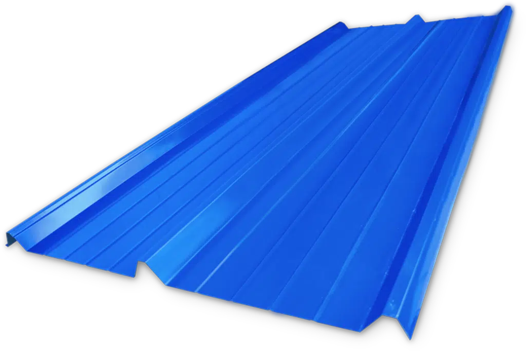 Long-Span Blue - 12Ft