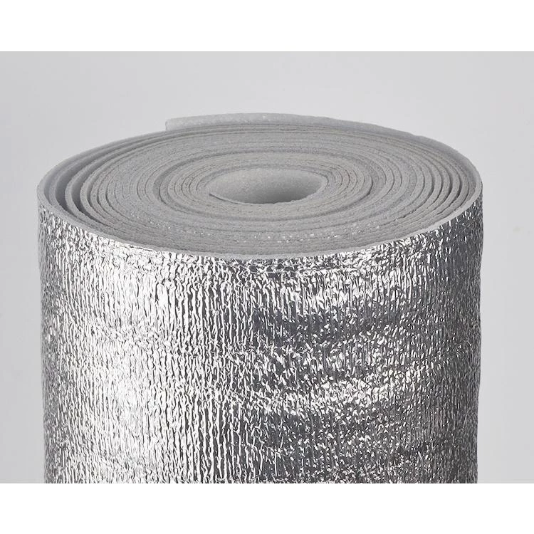 Insulation Foam Double Sided 5mm - 3 meters